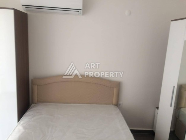 Квартира 1+1 в 300 метрах от моря. Махмутлар, Алания - Ракурс 7