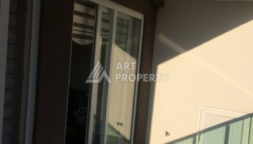 Квартира 1+1 в 300 метрах от моря. Махмутлар, Алания - Ракурс 9