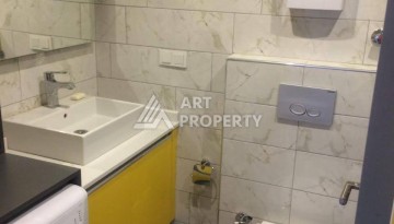 Квартира 1+1 в 300 метрах от моря. Махмутлар, Алания - Ракурс 10