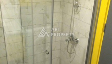 Квартира 1+1 в 300 метрах от моря. Махмутлар, Алания - Ракурс 11