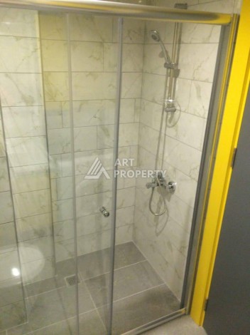 Квартира 1+1 в 300 метрах от моря. Махмутлар, Алания - Ракурс 10