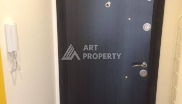 Квартира 1+1 в 300 метрах от моря. Махмутлар, Алания - Ракурс 12