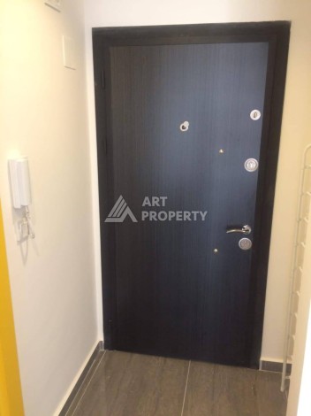 Квартира 1+1 в 300 метрах от моря. Махмутлар, Алания - Ракурс 11