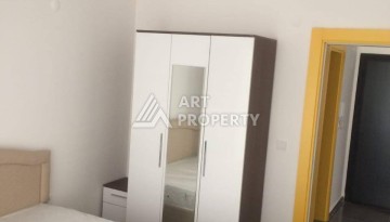 Квартира 1+1 в 300 метрах от моря. Махмутлар, Алания - Ракурс 13