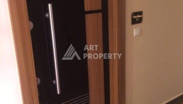 Квартира 1+1 в 300 метрах от моря. Махмутлар, Алания - Ракурс 14