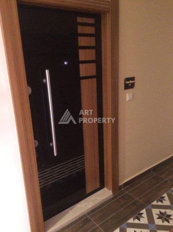 Квартира 1+1 в 300 метрах от моря. Махмутлар, Алания - Ракурс 13