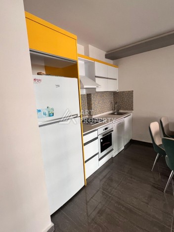 Квартира 1+1 в 300 метрах от моря. Махмутлар, Алания - Ракурс 17