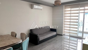 Квартира 1+1 в 300 метрах от моря. Махмутлар, Алания - Ракурс 21