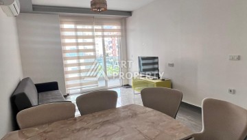 Квартира 1+1 в 300 метрах от моря. Махмутлар, Алания - Ракурс 23