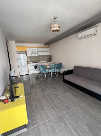 Квартира 1+1 в 300 метрах от моря. Махмутлар, Алания - Ракурс 24