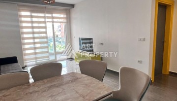 Квартира 1+1 в 300 метрах от моря. Махмутлар, Алания - Ракурс 27