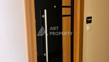 Квартира 1+1 в 300 метрах от моря. Махмутлар, Алания - Ракурс 29