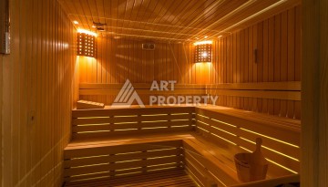 Квартира 1+1 в 300 метрах от моря. Махмутлар, Алания - Ракурс 31