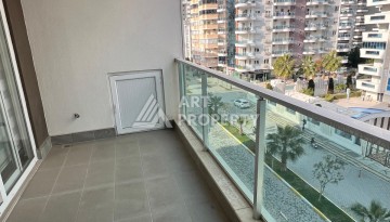 Квартира 1+1 в 300 метрах от моря. Махмутлар, Алания - Ракурс 36