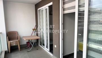 Квартира 1+1 в 300 метрах от моря. Махмутлар, Алания - Ракурс 38