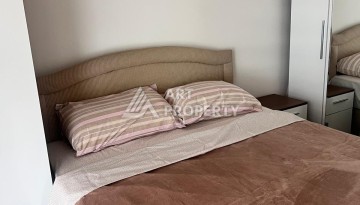 Квартира 1+1 в 300 метрах от моря. Махмутлар, Алания - Ракурс 40