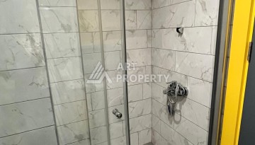 Квартира 1+1 в 300 метрах от моря. Махмутлар, Алания - Ракурс 43