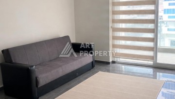 Квартира 1+1 в 300 метрах от моря. Махмутлар, Алания - Ракурс 44