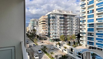 Квартира 1+1 в 300 метрах от моря. Махмутлар, Алания - Ракурс 47