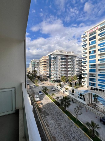 Квартира 1+1 в 300 метрах от моря. Махмутлар, Алания - Ракурс 46