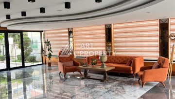 Квартира 1+1 в 300 метрах от моря. Махмутлар, Алания - Ракурс 50