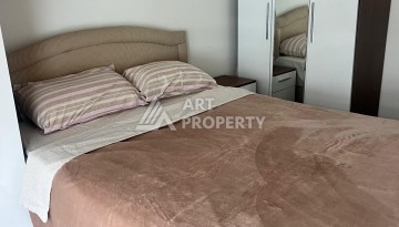 Квартира 1+1 в 300 метрах от моря. Махмутлар, Алания - Ракурс 52