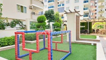 Квартира 1+1 в 300 метрах от моря. Махмутлар, Алания - Ракурс 63