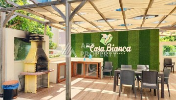 Квартира 1+1 в 300 метрах от моря. Махмутлар, Алания - Ракурс 64