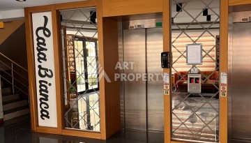 Квартира 1+1 в 300 метрах от моря. Махмутлар, Алания - Ракурс 67