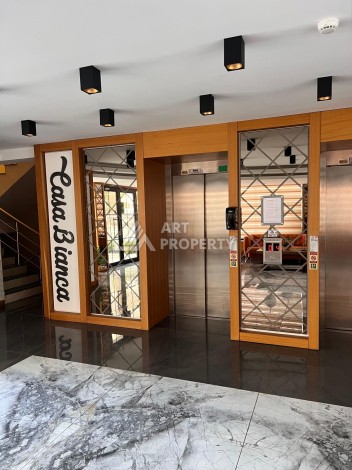 Квартира 1+1 в 300 метрах от моря. Махмутлар, Алания - Ракурс 66