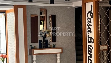 Квартира 1+1 в 300 метрах от моря. Махмутлар, Алания - Ракурс 68