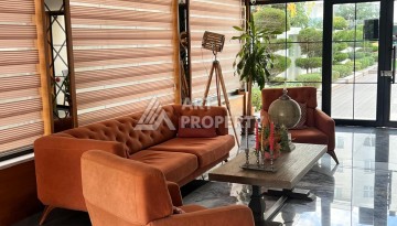 Квартира 1+1 в 300 метрах от моря. Махмутлар, Алания - Ракурс 71