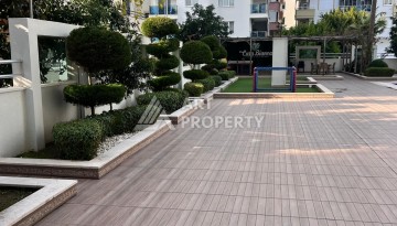 Квартира 1+1 в 300 метрах от моря. Махмутлар, Алания - Ракурс 74