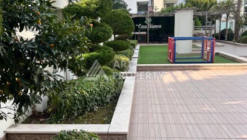 Квартира 1+1 в 300 метрах от моря. Махмутлар, Алания - Ракурс 75