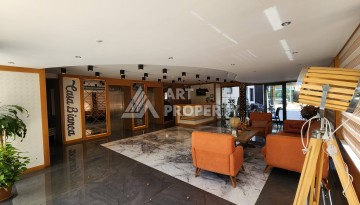 Квартира 1+1 в 300 метрах от моря. Махмутлар, Алания - Ракурс 77