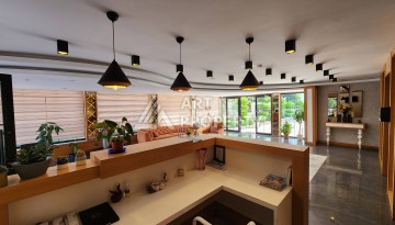 Квартира 1+1 в 300 метрах от моря. Махмутлар, Алания - Ракурс 78