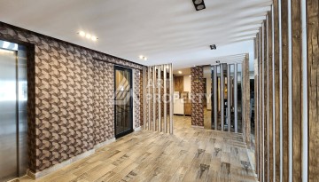 Квартира 1+1 в 300 метрах от моря. Махмутлар, Алания - Ракурс 89