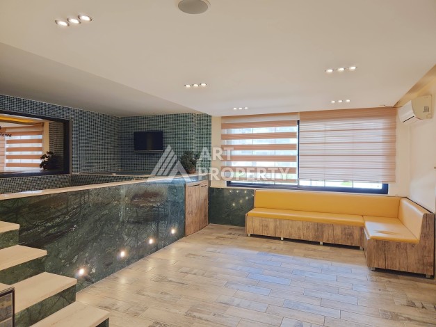 Квартира 1+1 в 300 метрах от моря. Махмутлар, Алания - Ракурс 89