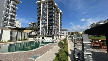 Отличное предложение: новая квартира 1+1 в районе Авсаллар - Ракурс 2