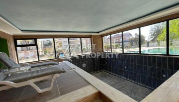 Отличное предложение: новая квартира 1+1 в районе Авсаллар - Ракурс 3