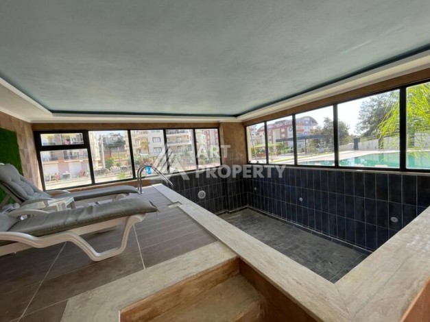 Отличное предложение: новая квартира 1+1 в районе Авсаллар - Ракурс 2