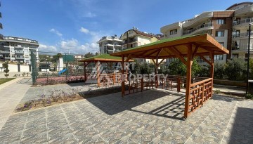 Отличное предложение: новая квартира 1+1 в районе Авсаллар - Ракурс 4