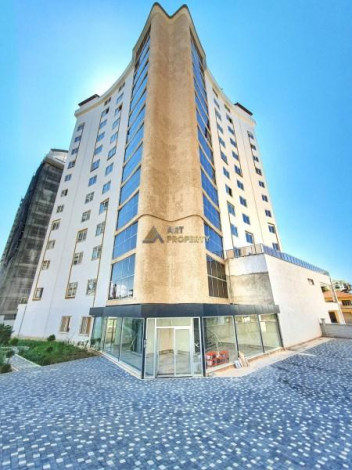 Меблированная двухкомнатная квартира вблизи от Средиземного моря в районе Махмутлар, 55 м2 - Ракурс 7