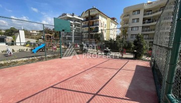 Отличное предложение: новая квартира 1+1 в районе Авсаллар - Ракурс 7