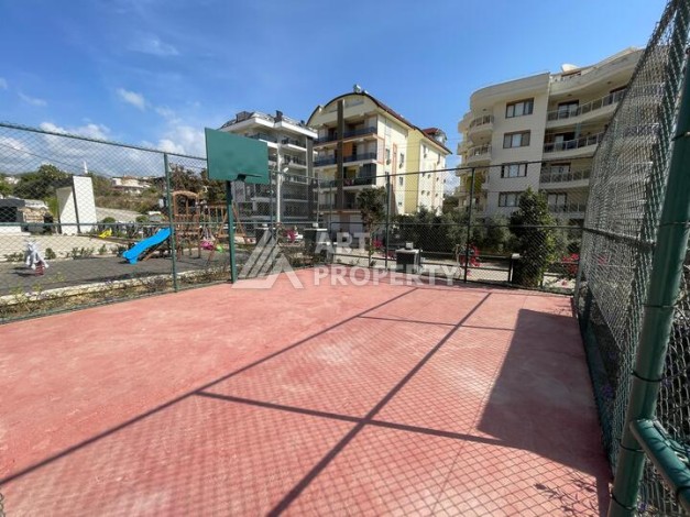 Отличное предложение: новая квартира 1+1 в районе Авсаллар - Ракурс 6