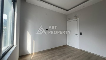 Отличное предложение: новая квартира 1+1 в районе Авсаллар - Ракурс 15