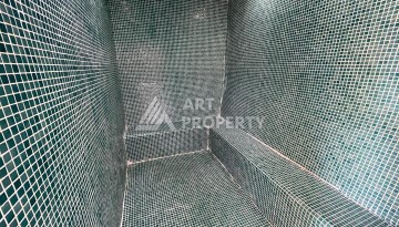 Отличное предложение: новая квартира 1+1 в районе Авсаллар - Ракурс 16