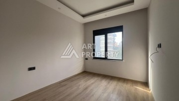 Отличное предложение: новая квартира 1+1 в районе Авсаллар - Ракурс 17