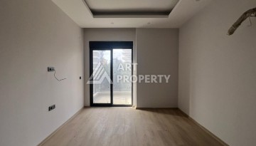 Отличное предложение: новая квартира 1+1 в районе Авсаллар - Ракурс 20