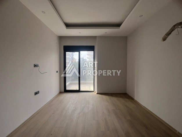 Отличное предложение: новая квартира 1+1 в районе Авсаллар - Ракурс 19